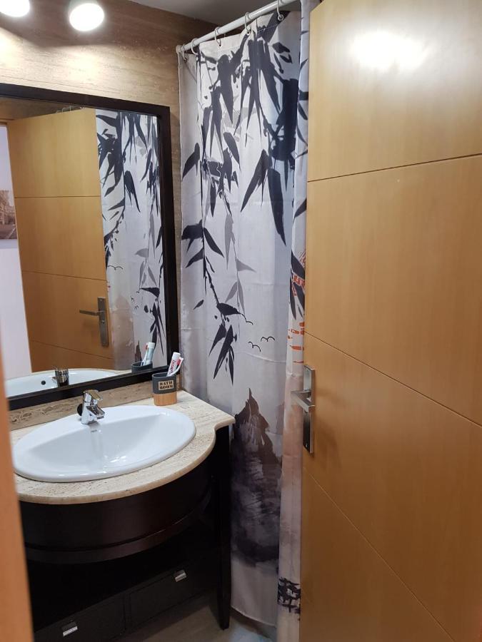 Hr Paradise Cala De La Vila Joiosa Кала-де-Финистрат Экстерьер фото