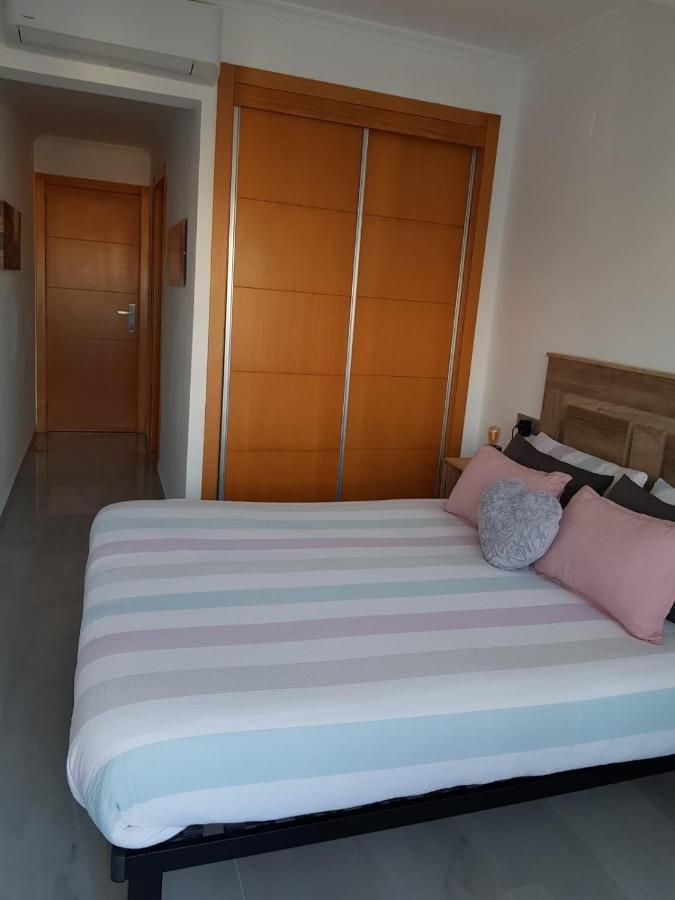 Hr Paradise Cala De La Vila Joiosa Кала-де-Финистрат Экстерьер фото